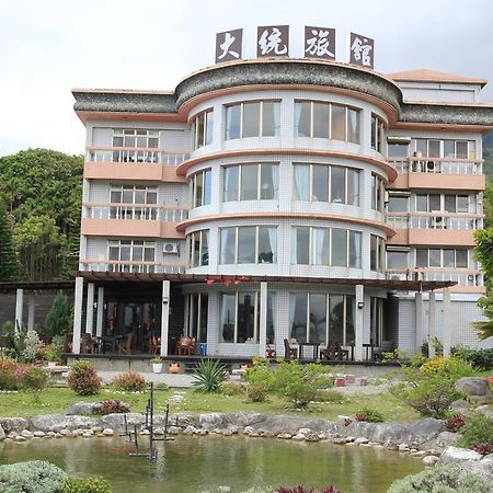 Da-Tong Vacation Hotel 청궁 외부 사진